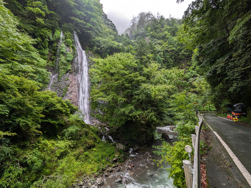 布滝