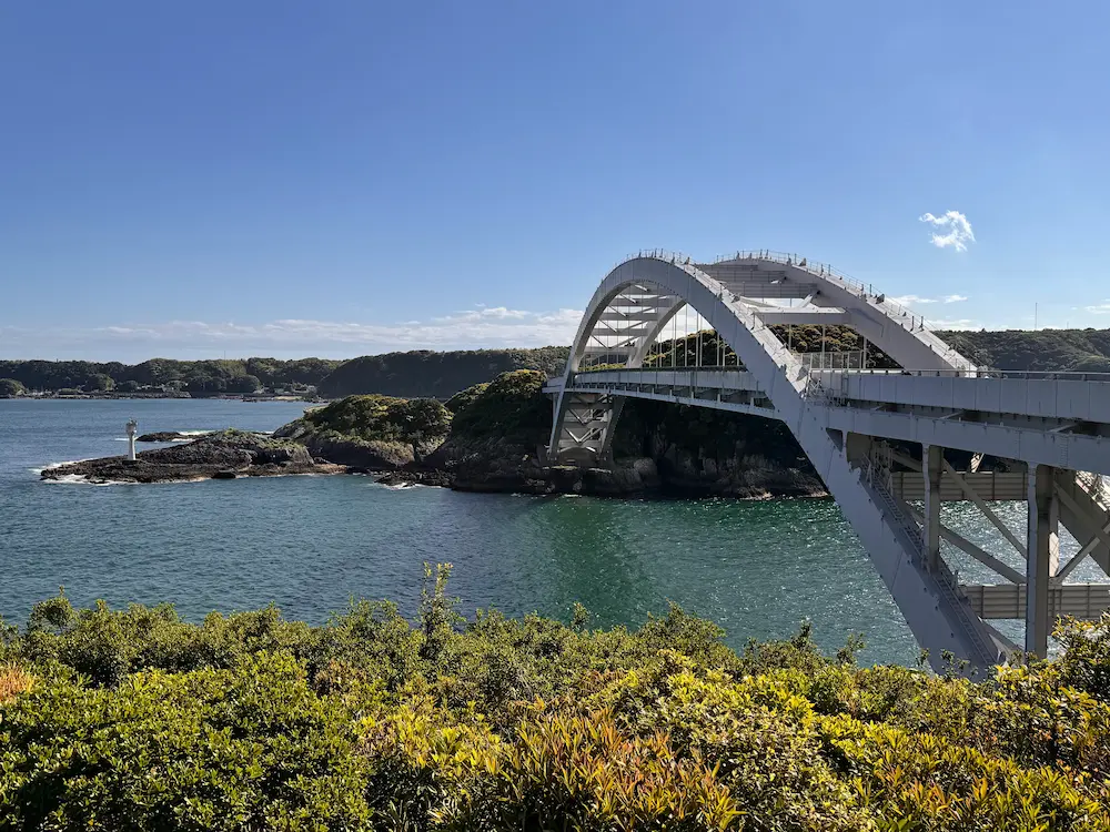 くしもと大橋