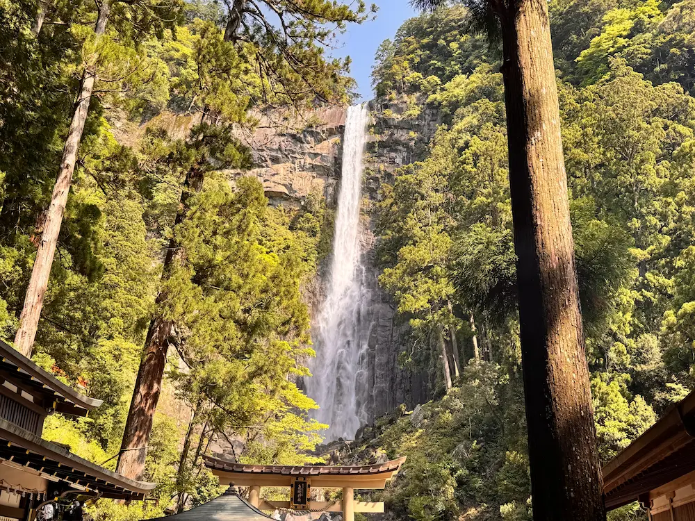 那智の滝