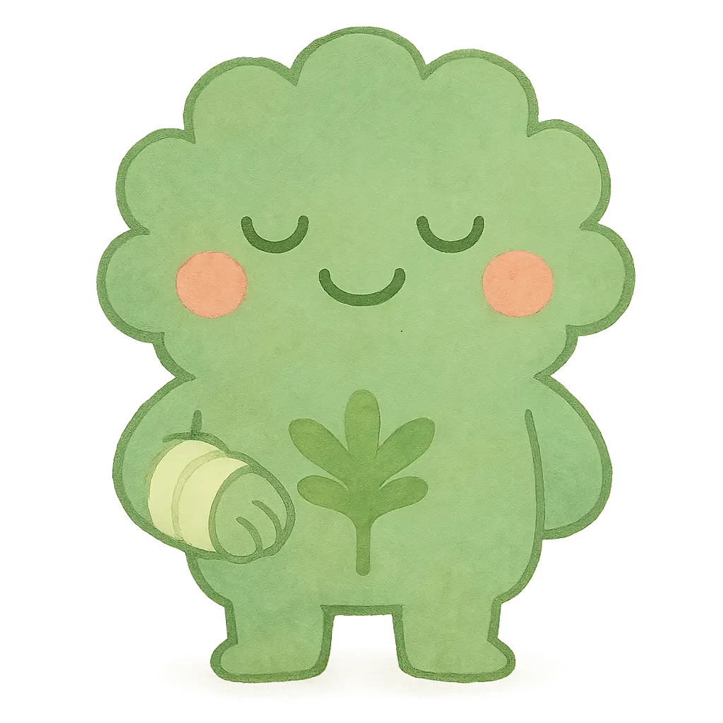 骨折したぱせりん。