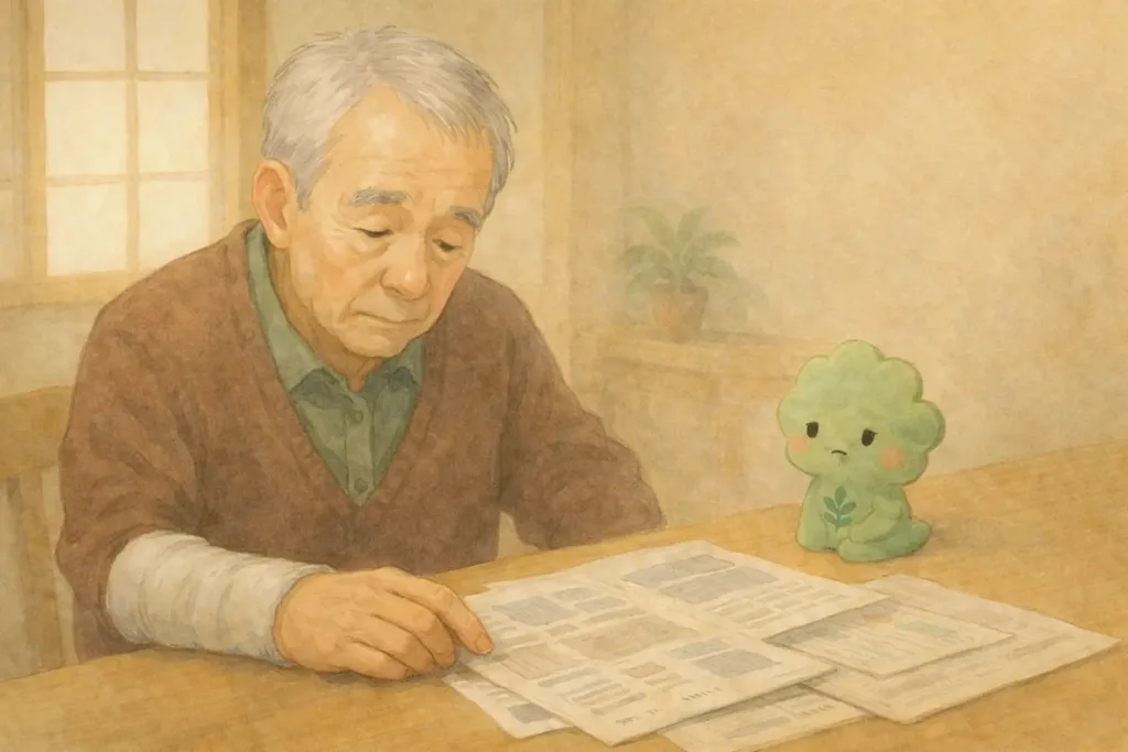 新しい言葉に触れる静かな時間